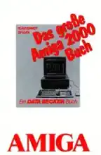 Das Grosse Amiga 2000 Buch
