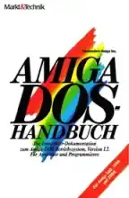 Amiga DOS-Handbuch