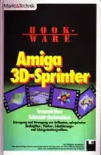 Amiga 3D-Sprinter