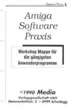 Amiga Software Praxis
