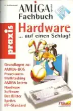 Amiga Hardware ... auf einen Schlag