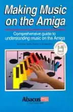 Making music on the Amiga