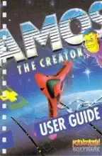 AMOS: The Creator User Guide