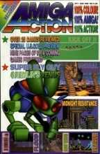 Amiga Action