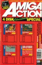 Amiga Action