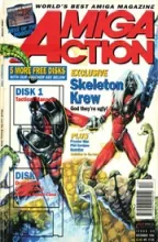 Amiga Action