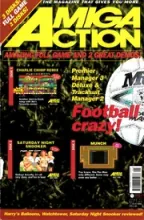 Amiga Action