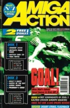 Amiga Action