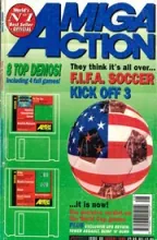 Amiga Action