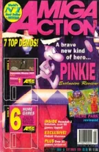 Amiga Action