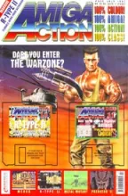 Amiga Action