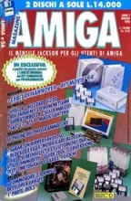 Amiga Magazine 56