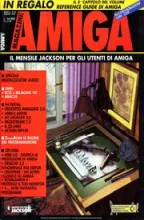 Amiga Magazine 35