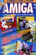 Amiga Magazine 52