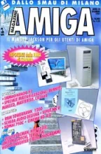 Amiga Magazine 95