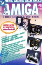 Amiga Magazine 72