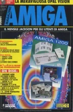 Amiga Magazine 39