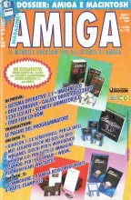 Amiga Magazine 59