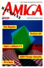 Amiga Magazine 01