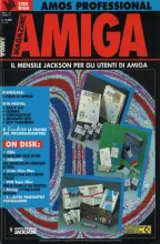 Amiga Magazine 40