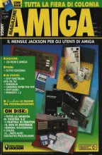 Amiga Magazine 51