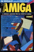 Amiga Magazine 31