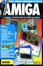 Amiga Magazine 50