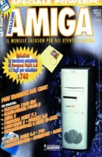 Amiga Magazine 89