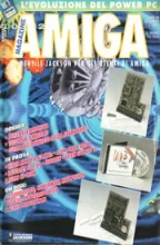 Amiga Magazine 92