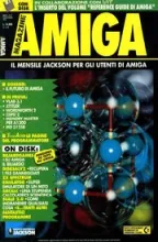 Amiga Magazine 47