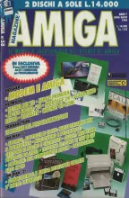 Amiga Magazine 58