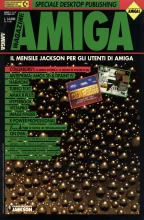 Amiga Magazine 27