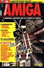 Amiga Magazine 45