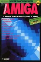 Amiga Magazine 10