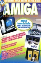 Amiga Magazine 71