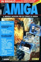 Amiga Magazine 34