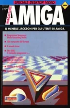 Amiga Magazine 07