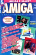 Amiga Magazine 60