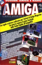 Amiga Magazine 61