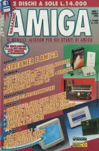 Amiga Magazine 57