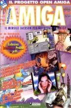 Amiga Magazine 91