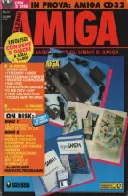 Amiga Magazine 49