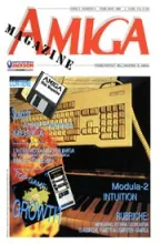 Amiga Magazine 05