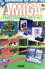 Amiga Magazine 85