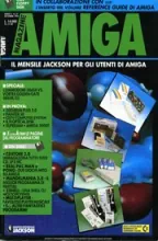 Amiga Magazine 37