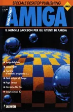 Amiga Magazine 08