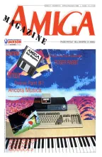 Amiga Magazine 06