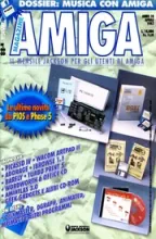 Amiga Magazine 88