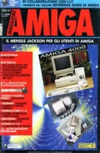 Amiga Magazine 38