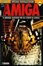 Amiga Magazine 21